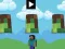 Гульня Cup and Minecraft онлайн