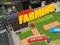 Гульня Puzzle Farming онлайн