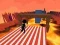 Гульня Floor is Lava 3d онлайн