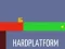 Гульня Hard Platform онлайн