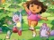 Гульня Dora The Clix онлайн