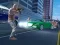 Гульня Mad Out Big City онлайн