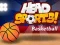 Гульня Head Sports Basketball онлайн