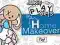 Гульня JMKit PlaySets: My Home Makeover онлайн