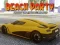 Гульня Paradise Beach Project Car Physics Simulator онлайн