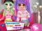 Гульня Princess E-Girl vs Soft Girl онлайн