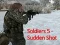 Гульня Soldiers 5: Sudden Shot онлайн