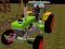 Гульня Farming Tractor онлайн