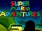 Гульня Super Mario Adventures онлайн