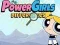 Гульня The Power Girls Differences онлайн