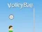 Гульня VolleyBall онлайн