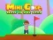 Гульня Mini Golf: Hole in One Club онлайн