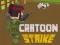 Гульня Cartoon Strike онлайн