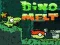 Гульня Dino Melt онлайн