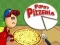 Гульня Papa's Pizzeria онлайн