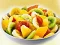 Гульня Cooking a fruit salad онлайн