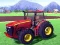 Гульня Tractor Farming 2020 онлайн