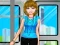 Гульня Barbie On The Train онлайн