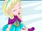Гульня Elsa Skating Injuries онлайн