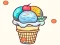 Гульня Sticker Maker онлайн