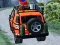 Гульня Off road Jeep vehicle 3d онлайн