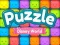Гульня Puzzle Disney World онлайн