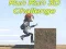 Гульня Run Run 3D Challenge онлайн