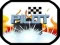 Гульня Collision Pilot онлайн