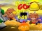 Гульня Monkey Go Happy Stage 645 онлайн