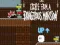Гульня Escape from a Dangerous Mansion онлайн