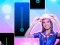 Гульня Ana emilia Piano Tiles онлайн