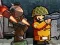 Гульня Soldier Assault Shoot Game онлайн