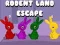 Гульня Rodent Land Escape онлайн