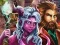 Гульня Caverns of Fire онлайн