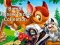 Гульня Bambi Jigsaw Puzzle Collection онлайн