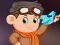 Гульня Pilot Dream Boy Escape онлайн