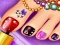 Гульня Foot Spa онлайн