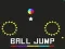 Гульня Ball Jump онлайн