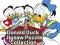 Гульня Donald Duck Jigsaw Puzzle Collection онлайн