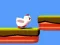 Гульня Bird Dash онлайн