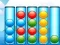 Гульня Bubble Sorting Deluxe онлайн