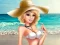 Гульня Girls Sexy Bikini Beach онлайн