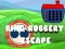 Гульня Ring Robbery Escpae онлайн
