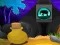 Гульня Elephant Land Escape онлайн