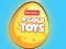 Гульня Big doll golg Toys онлайн