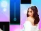 Гульня Kim Loaiza Piano tiles онлайн