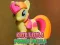 Гульня Cute Little Ponies Puzzle онлайн