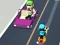 Гульня Deliver It 3D онлайн