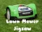 Гульня Lawn Mower Jigsaw онлайн