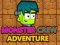 Гульня Monster Crew Adventure онлайн